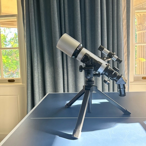 barska Cameras, Photo & Video Barska Telescope Poshmark